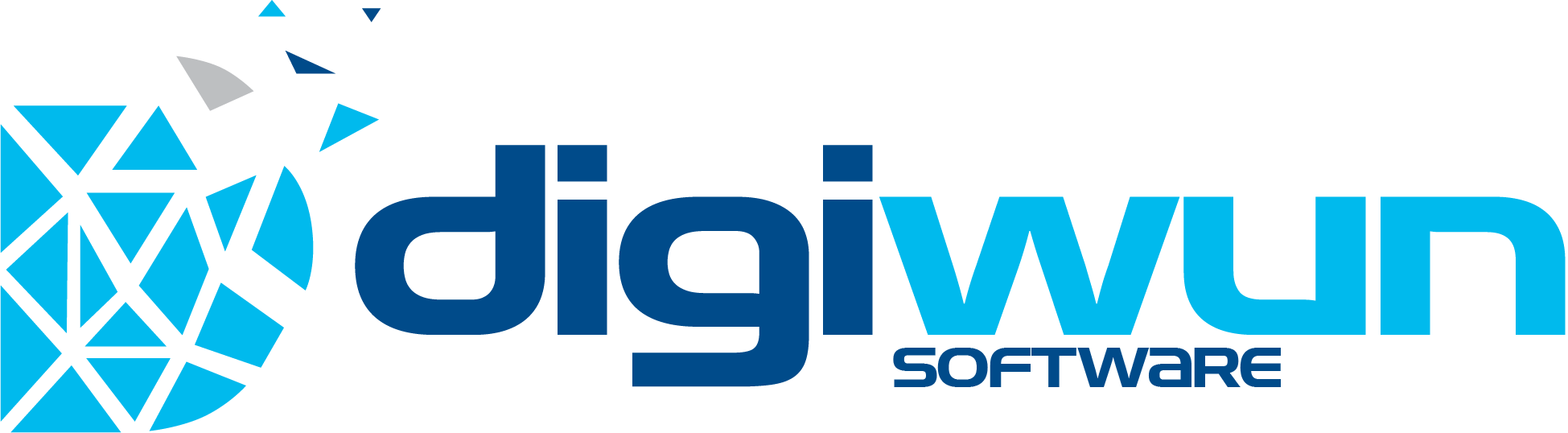 DigiWUN Software | Kastamonu – Türkiye Logo